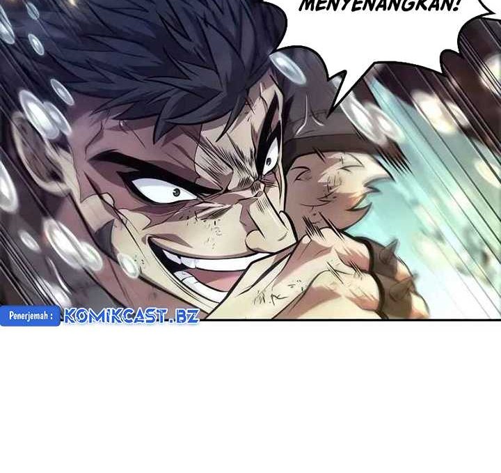 The Last Adventurer Bab 52 halaman 25