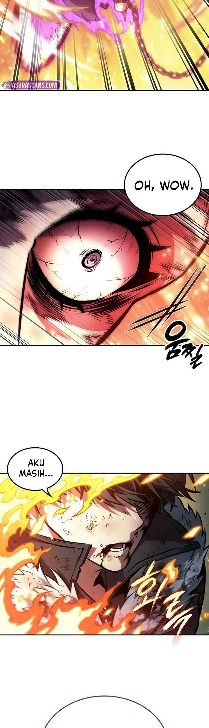 The Last Adventurer Bab 52 halaman 44