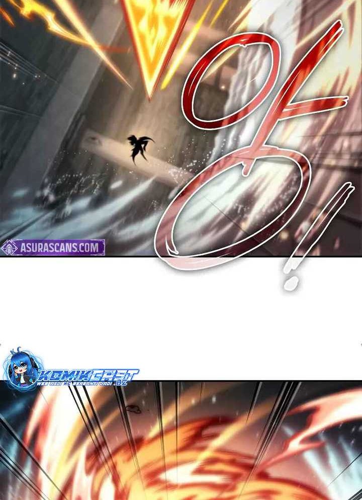 The Last Adventurer Bab 52 halaman 47