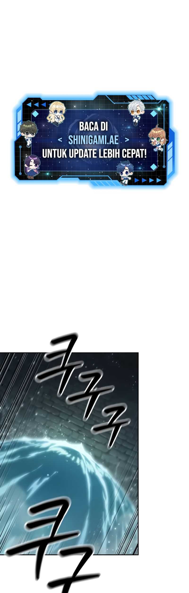 The Last Adventurer chapter 53 halaman 2