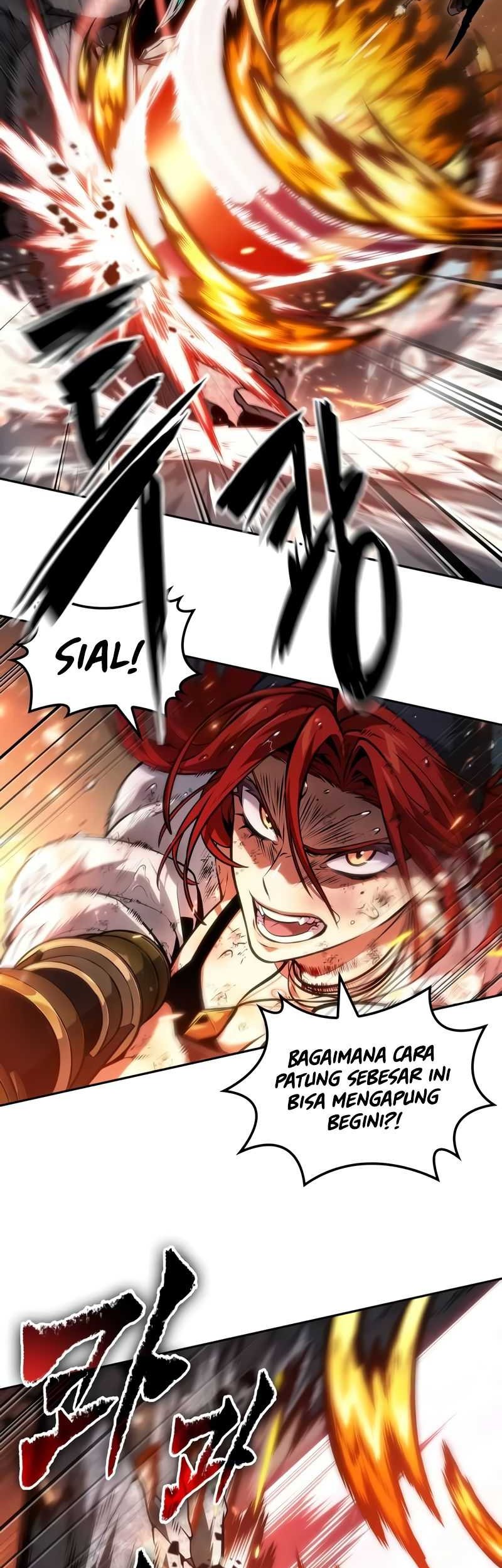The Last Adventurer chapter 53 halaman 4
