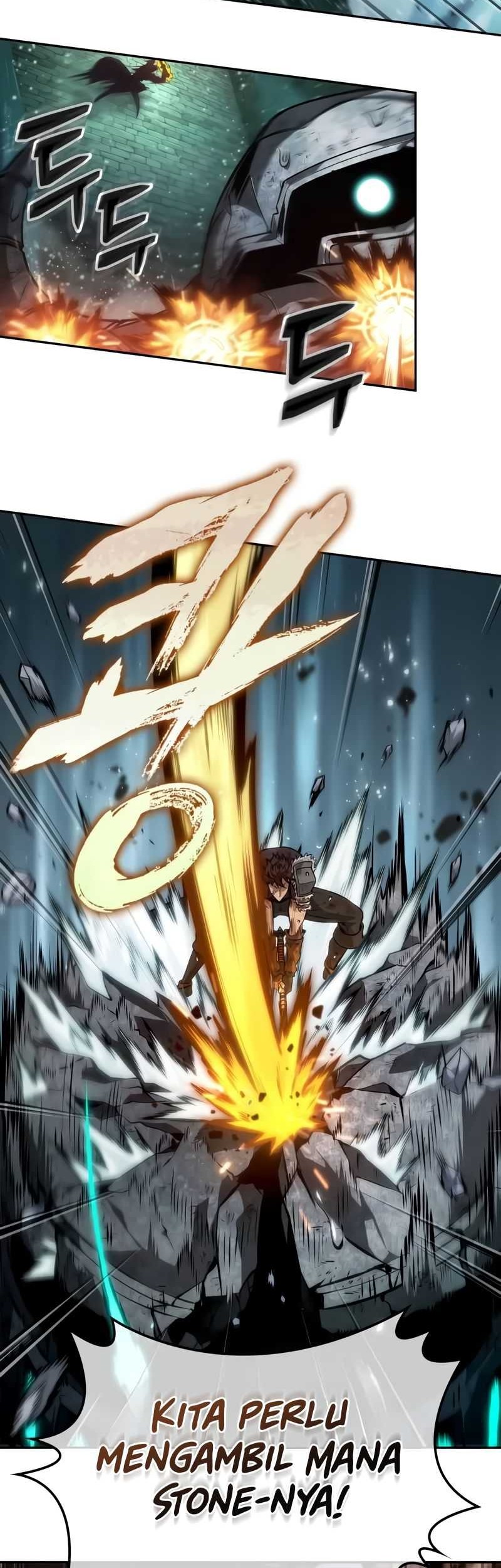 The Last Adventurer chapter 53 halaman 15