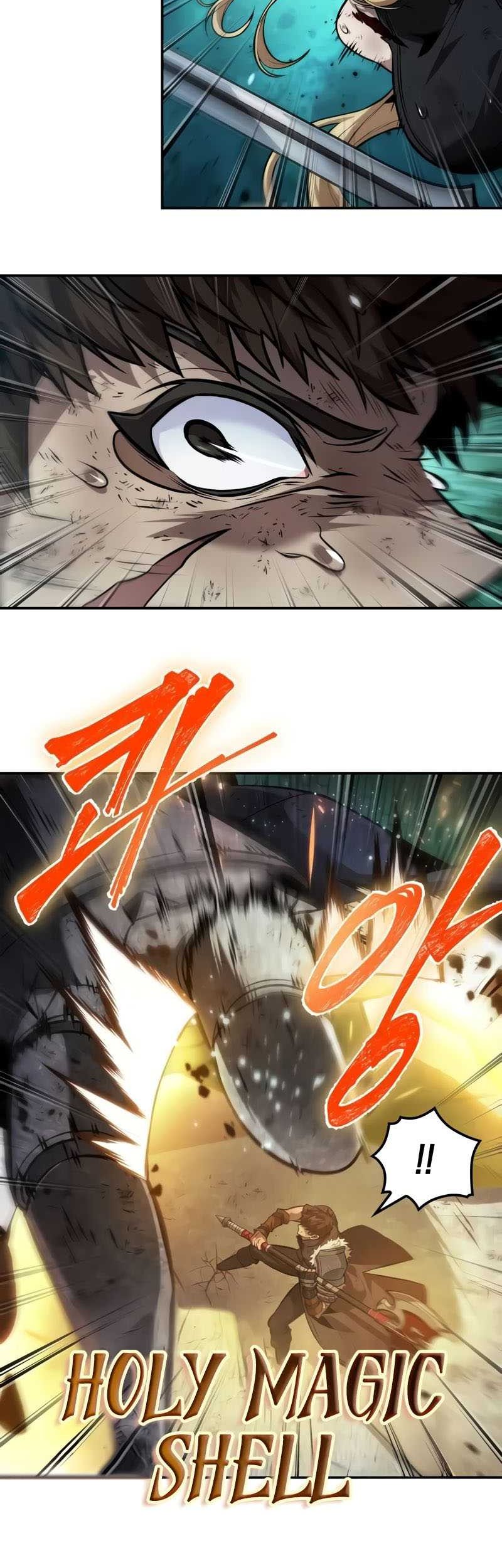 The Last Adventurer chapter 53 halaman 20