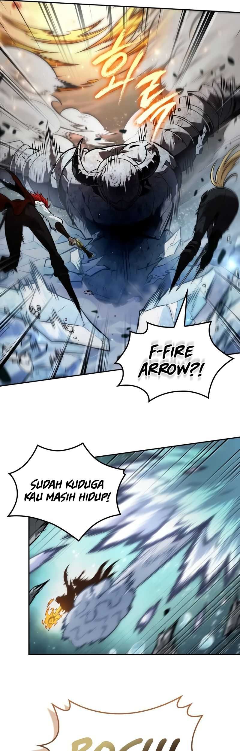 The Last Adventurer chapter 53 halaman 26