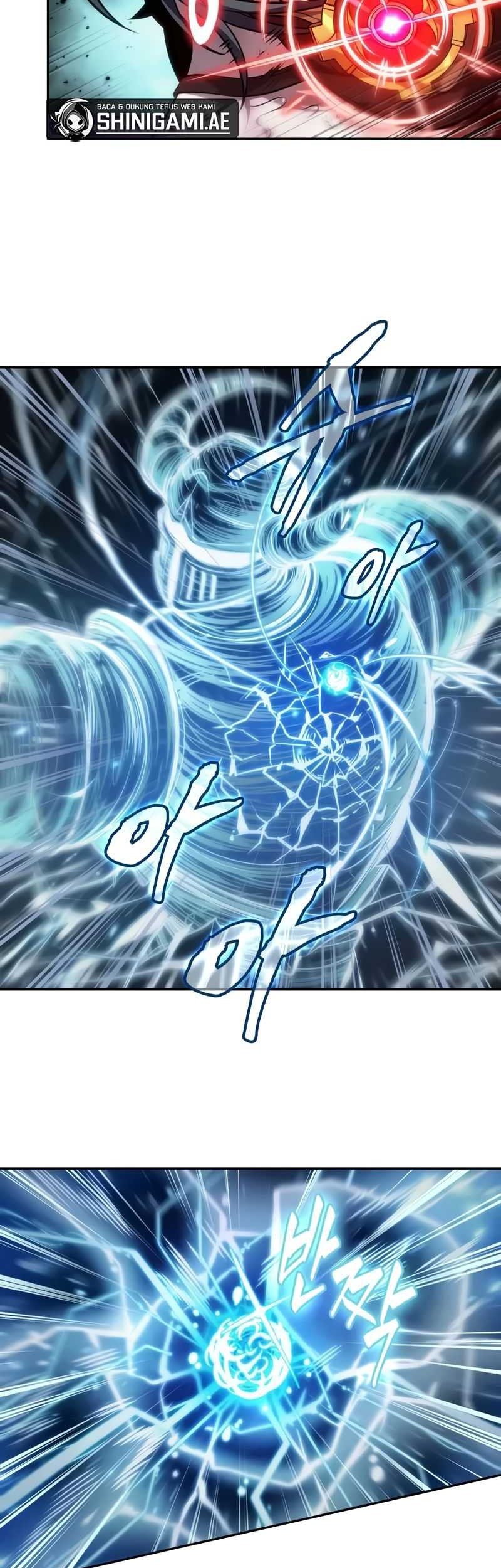 The Last Adventurer chapter 53 halaman 28
