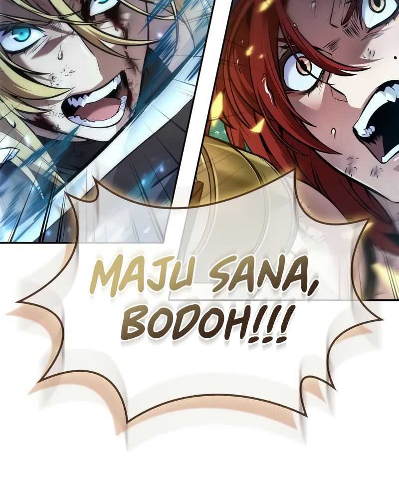 The Last Adventurer chapter 53 halaman 33