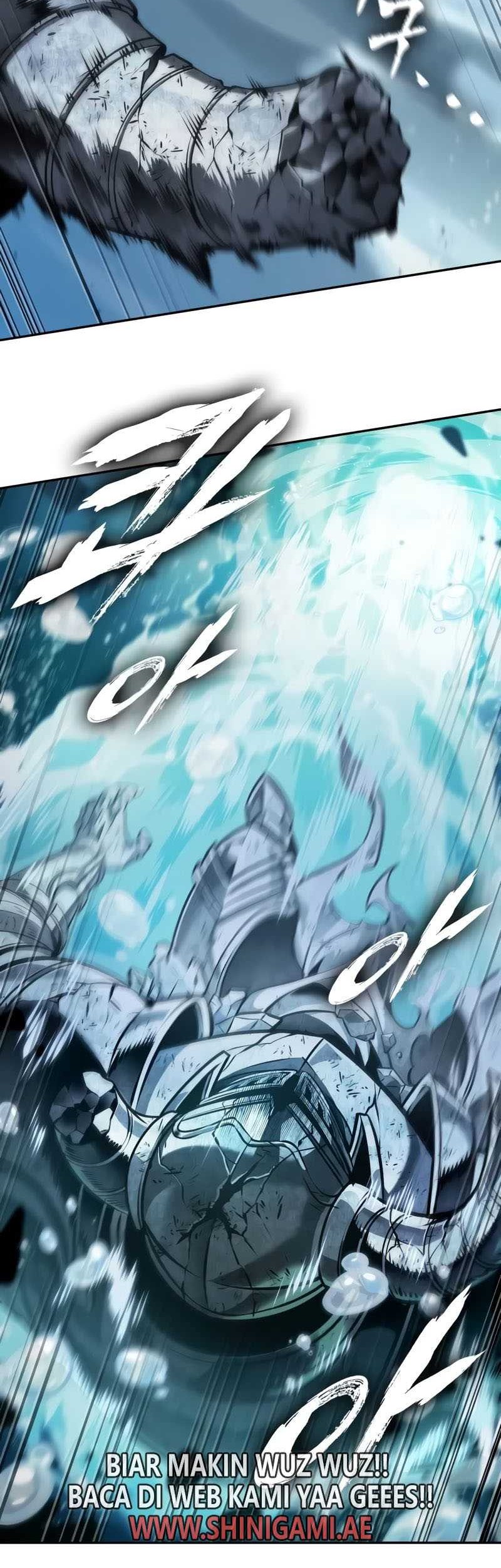 The Last Adventurer chapter 53 halaman 43