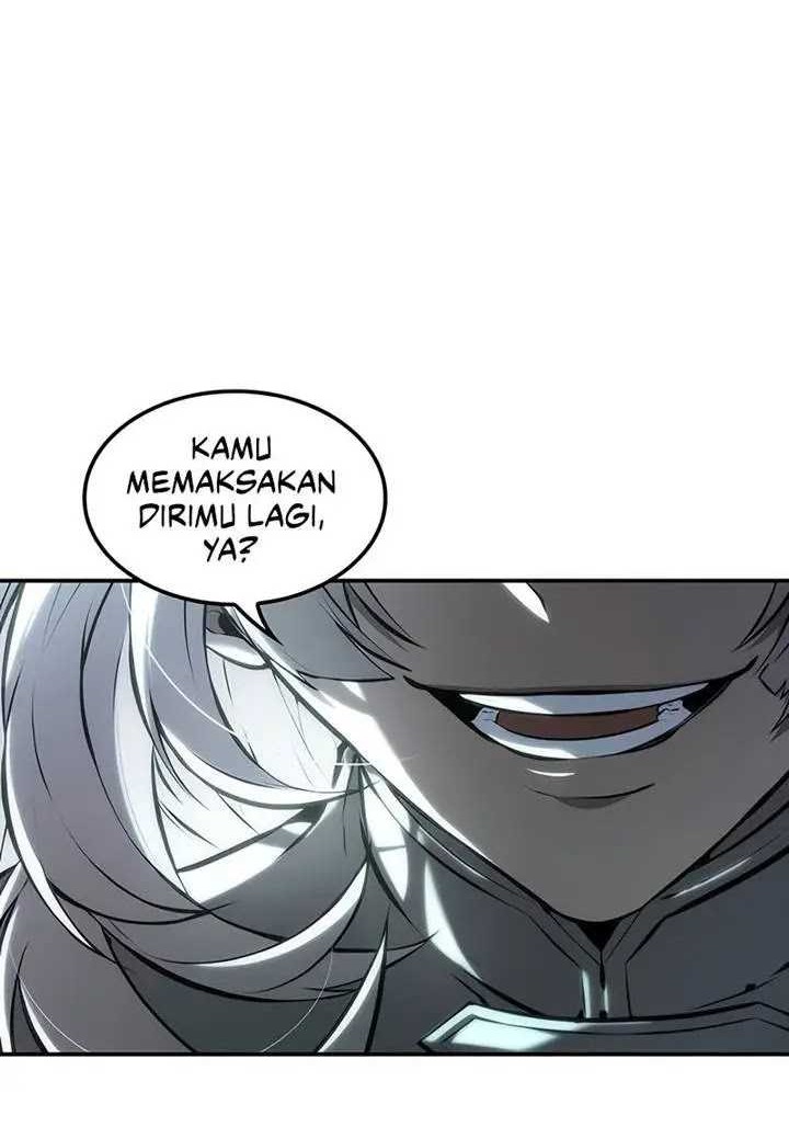 The Last Adventurer Bab 54 halaman 33