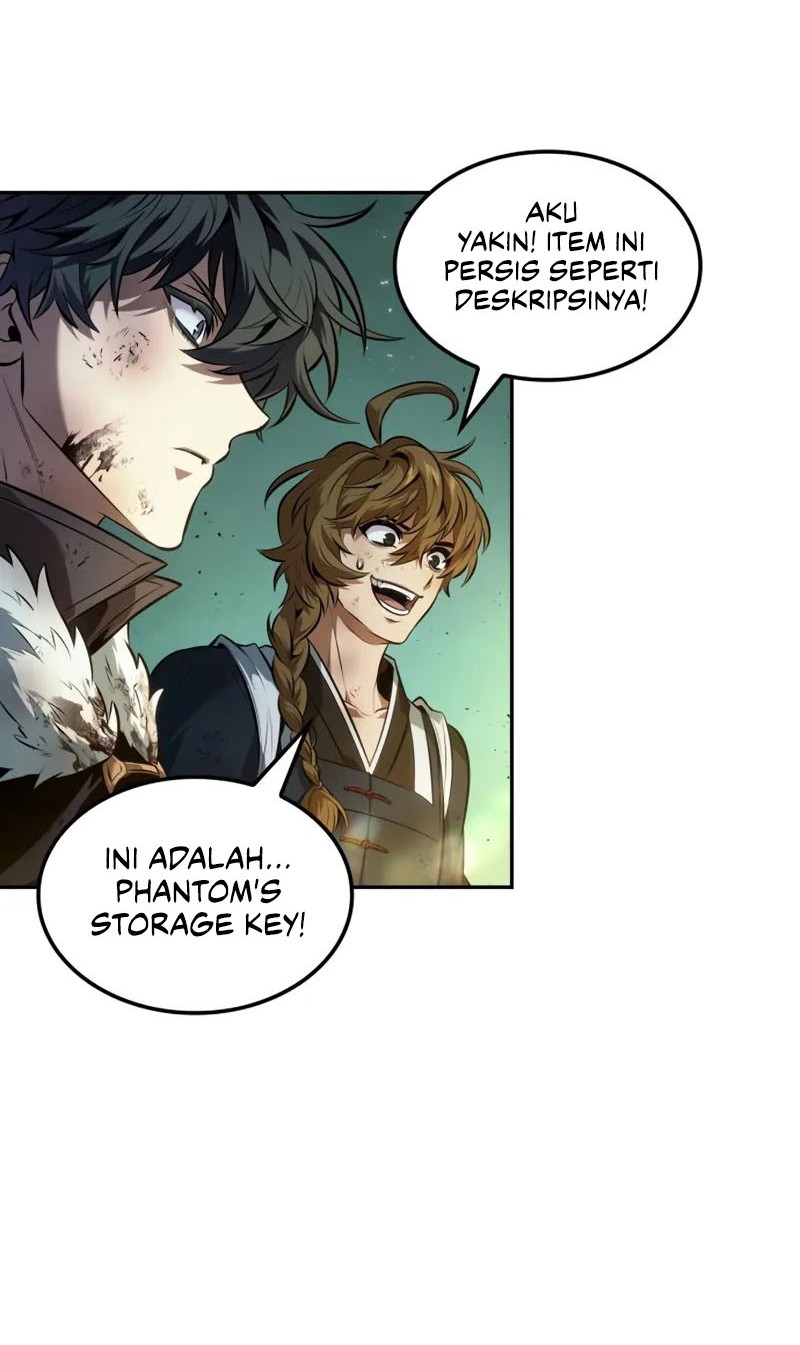 The Last Adventurer chapter 55 halaman 9