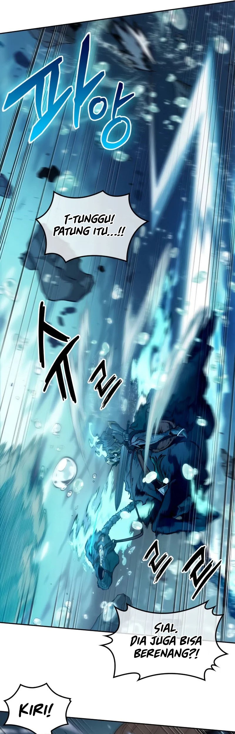 The Last Adventurer chapter 55 halaman 26