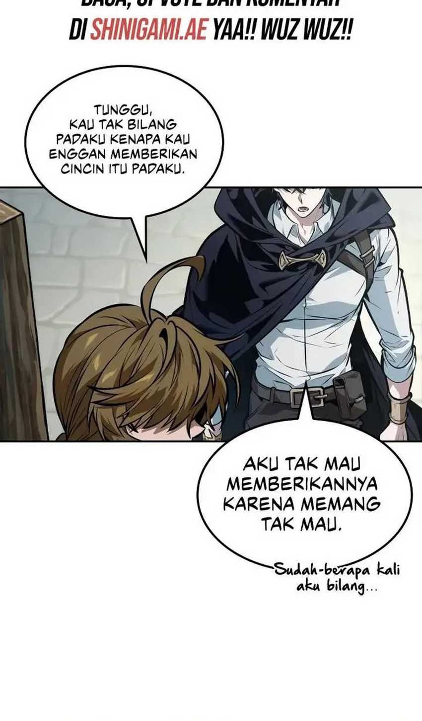 The Last Adventurer chapter 56 halaman 6