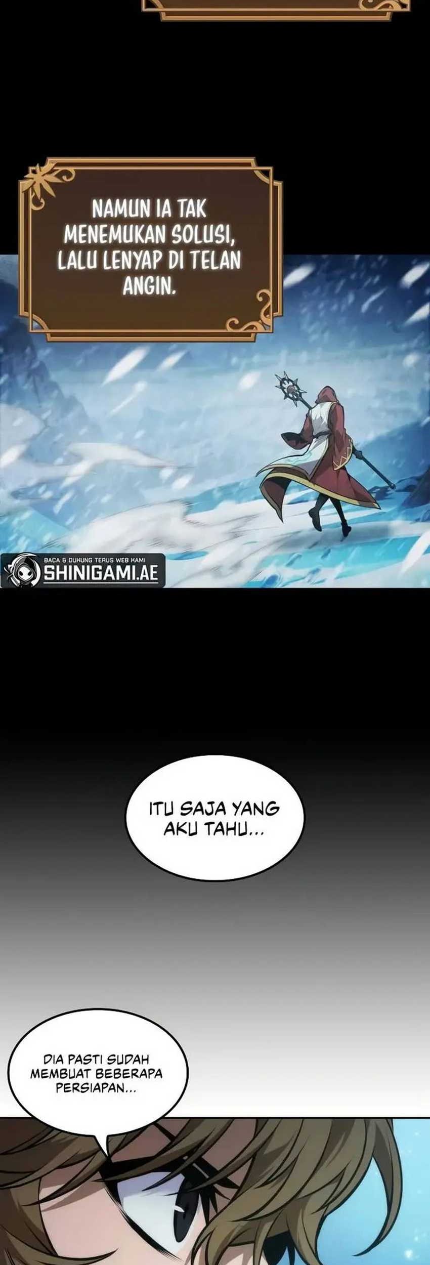 The Last Adventurer chapter 56 halaman 32