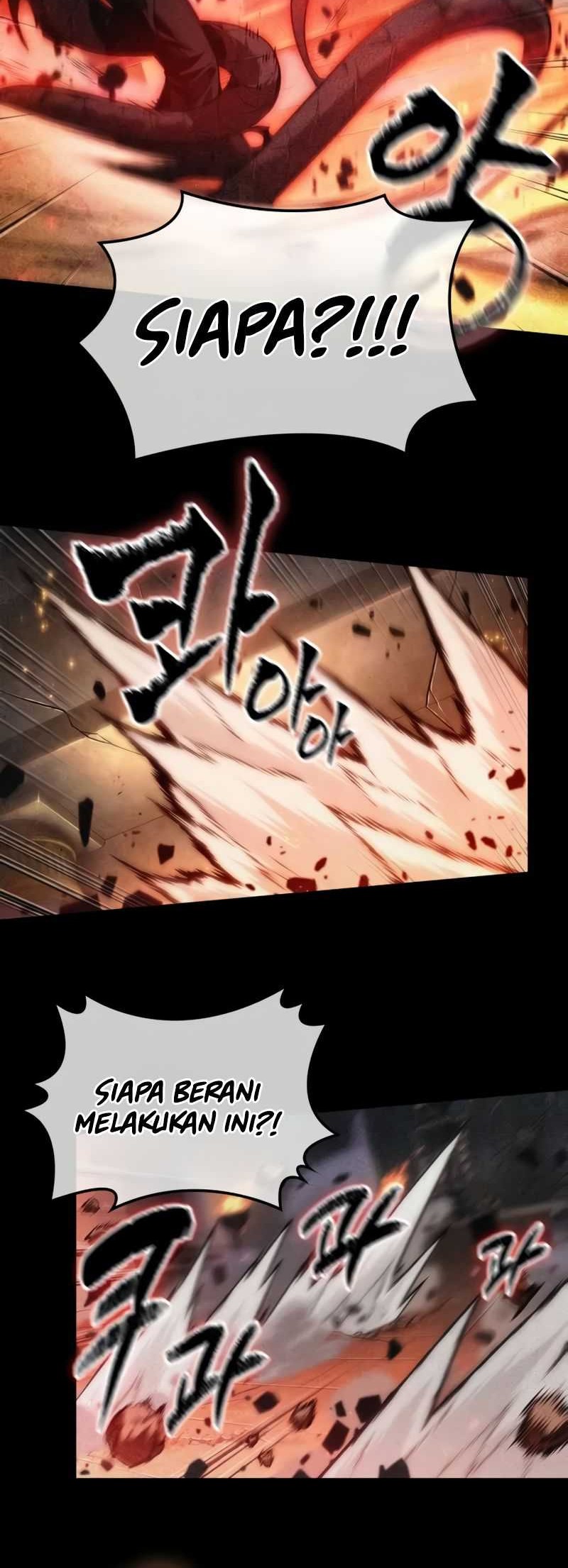 The Last Adventurer chapter 57 halaman 40