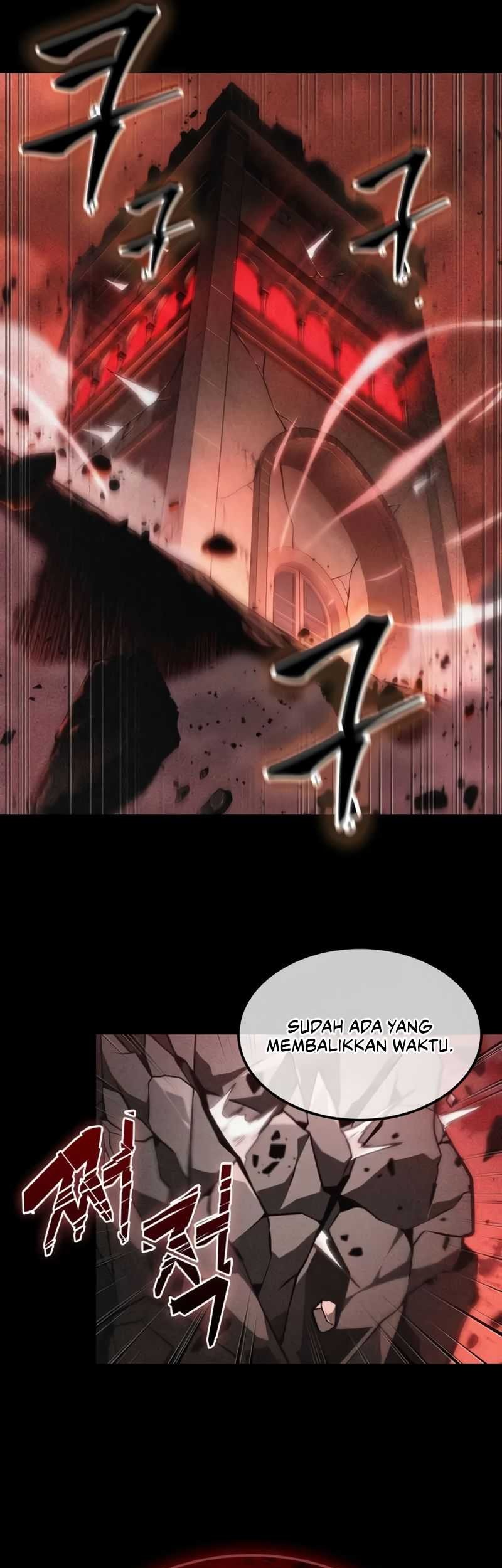 The Last Adventurer chapter 57 halaman 41