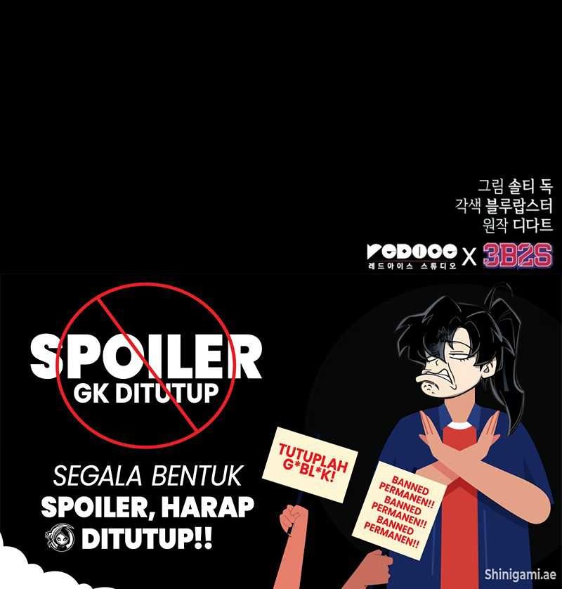 The Last Adventurer chapter 57 halaman 43