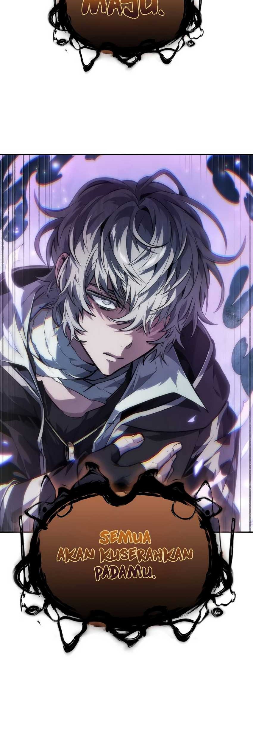 The Last Adventurer chapter 58 halaman 44