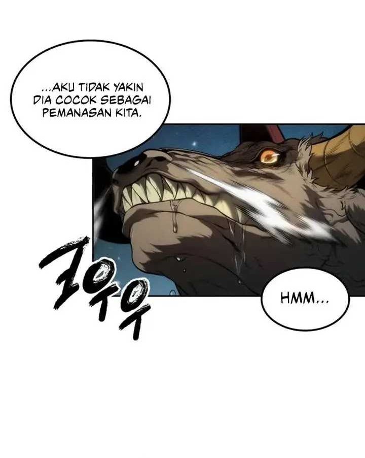 The Last Adventurer Bab 59 halaman 17