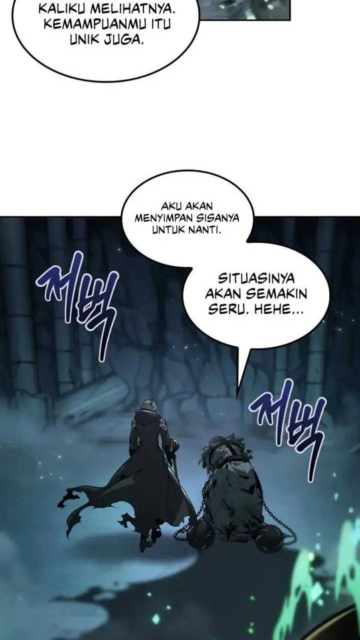 The Last Adventurer Bab 59 halaman 21