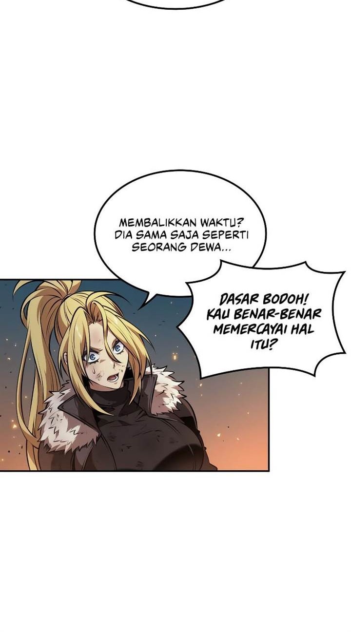 The Last Adventurer Bab 61 halaman 8