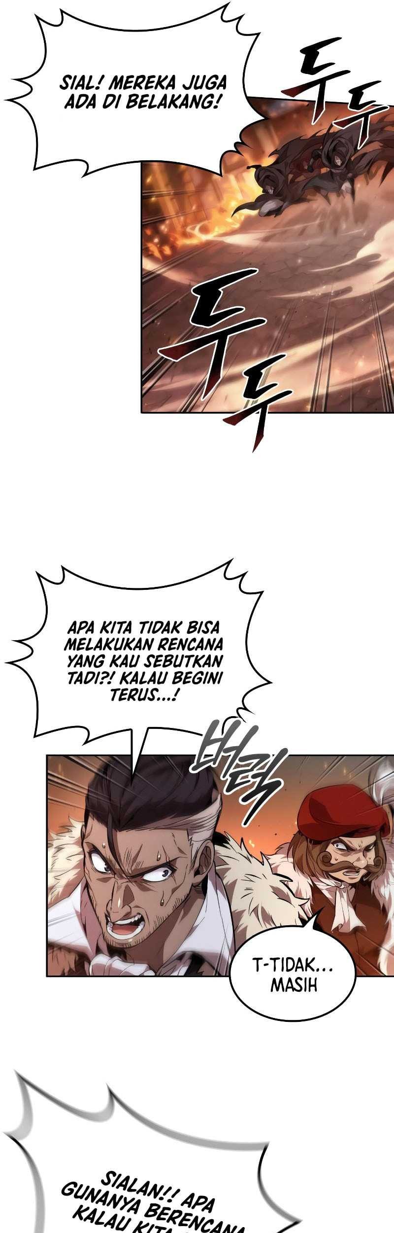 The Last Adventurer Bab 62 halaman 5
