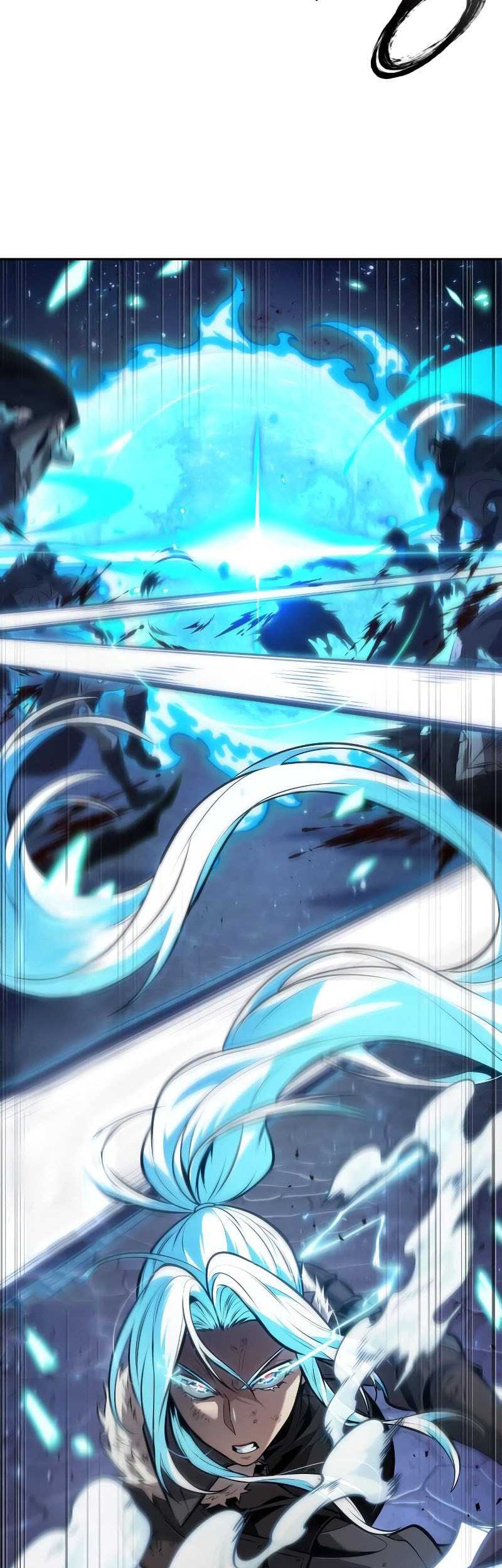 The Last Adventurer Bab 62 halaman 14