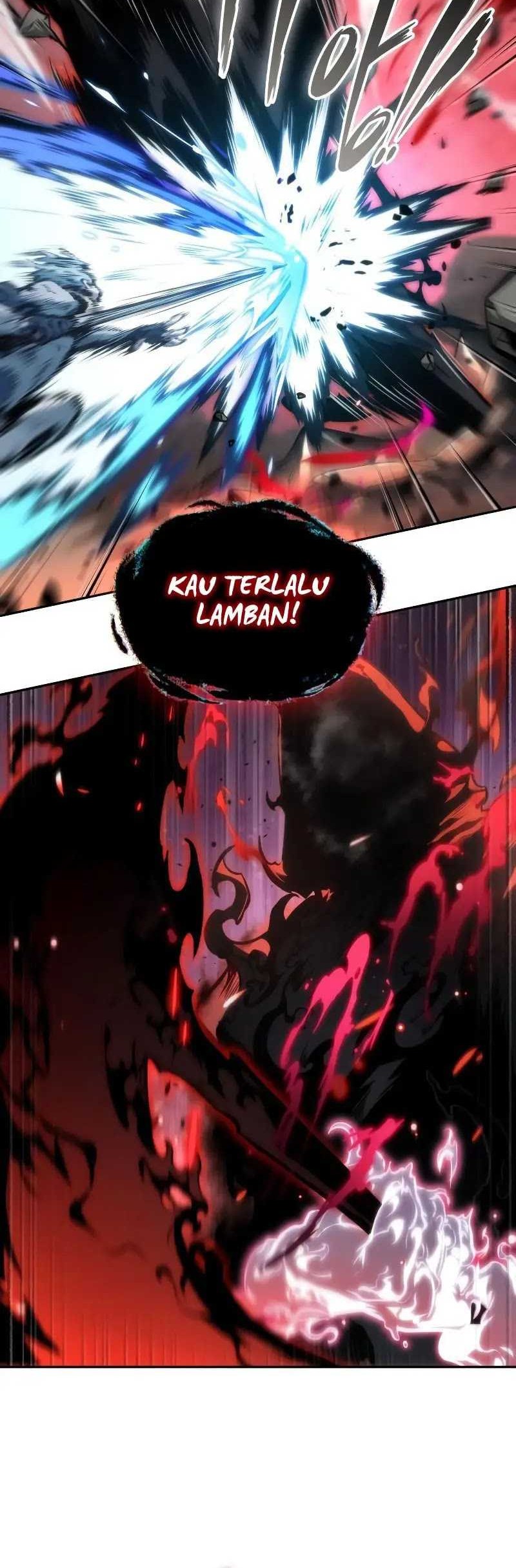 The Last Adventurer Bab 63 halaman 41