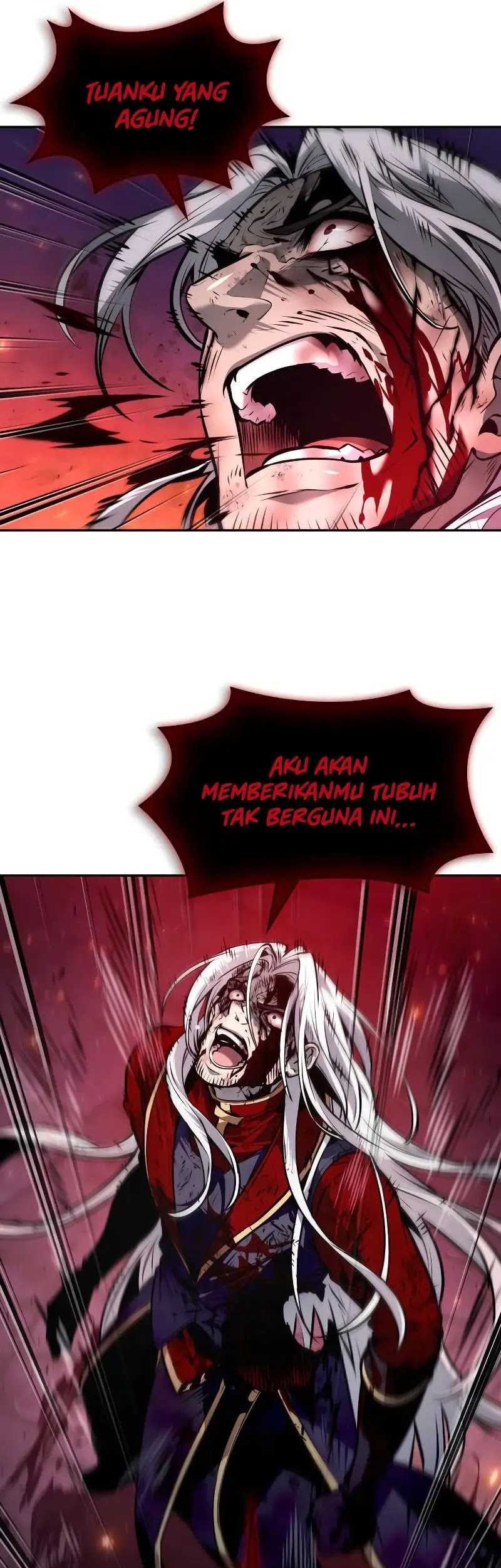 The Last Adventurer Bab 63 halaman 42