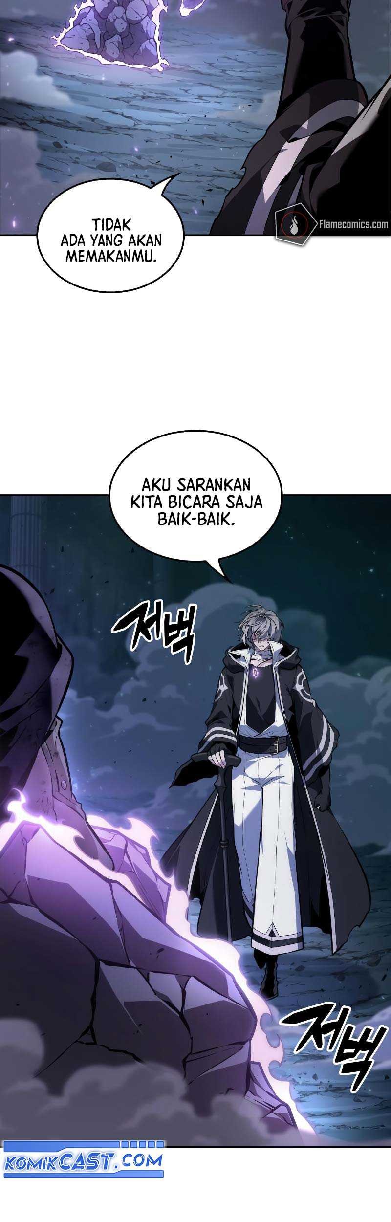 The Last Adventurer Bab 64 halaman 14