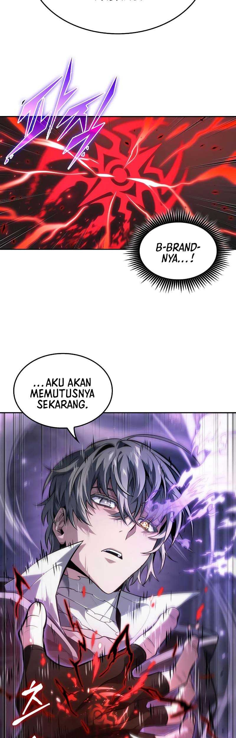 The Last Adventurer Bab 64 halaman 40