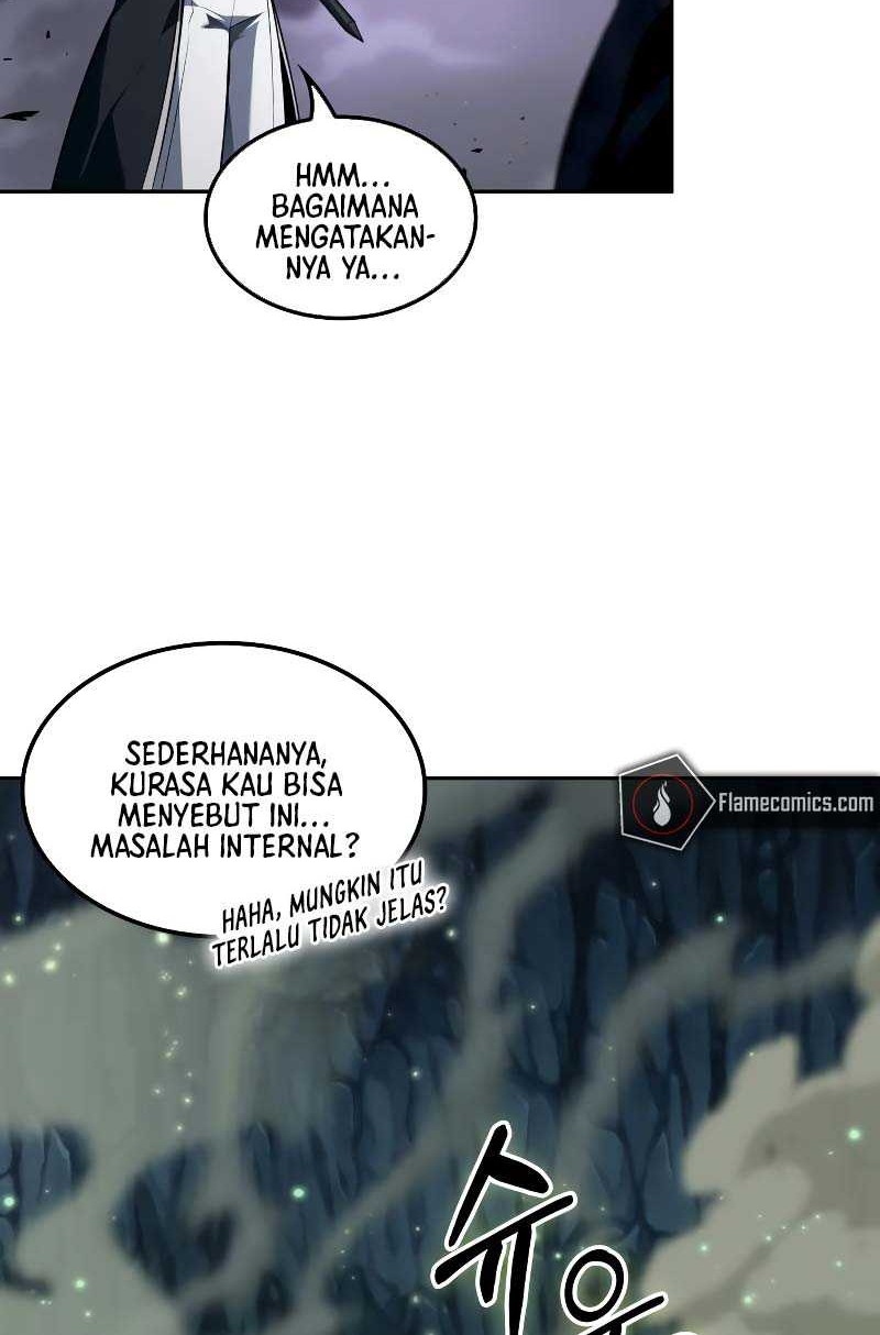 The Last Adventurer Bab 64 halaman 49