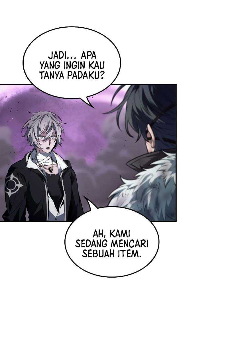 The Last Adventurer Bab 64 halaman 53