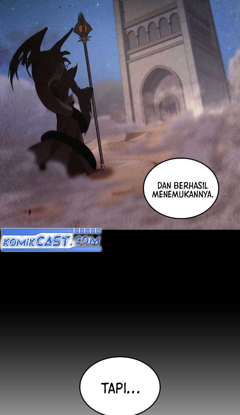 The Last Adventurer Bab 64 halaman 59
