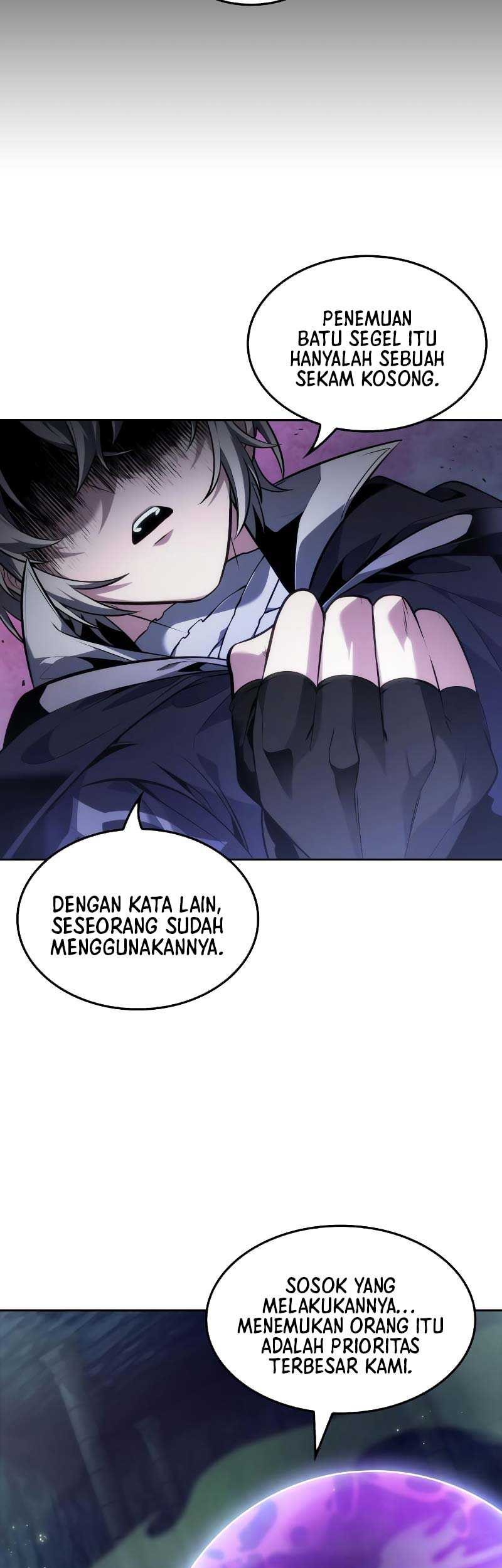 The Last Adventurer Bab 64 halaman 60
