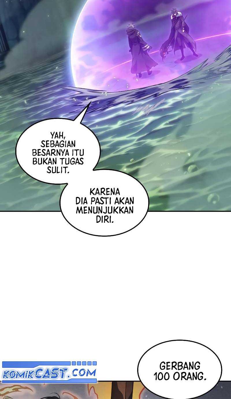 The Last Adventurer Bab 64 halaman 61