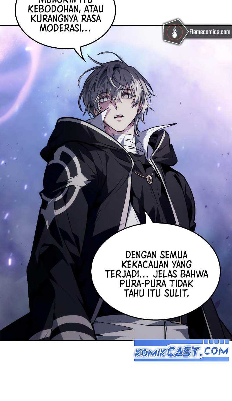 The Last Adventurer Bab 64 halaman 63