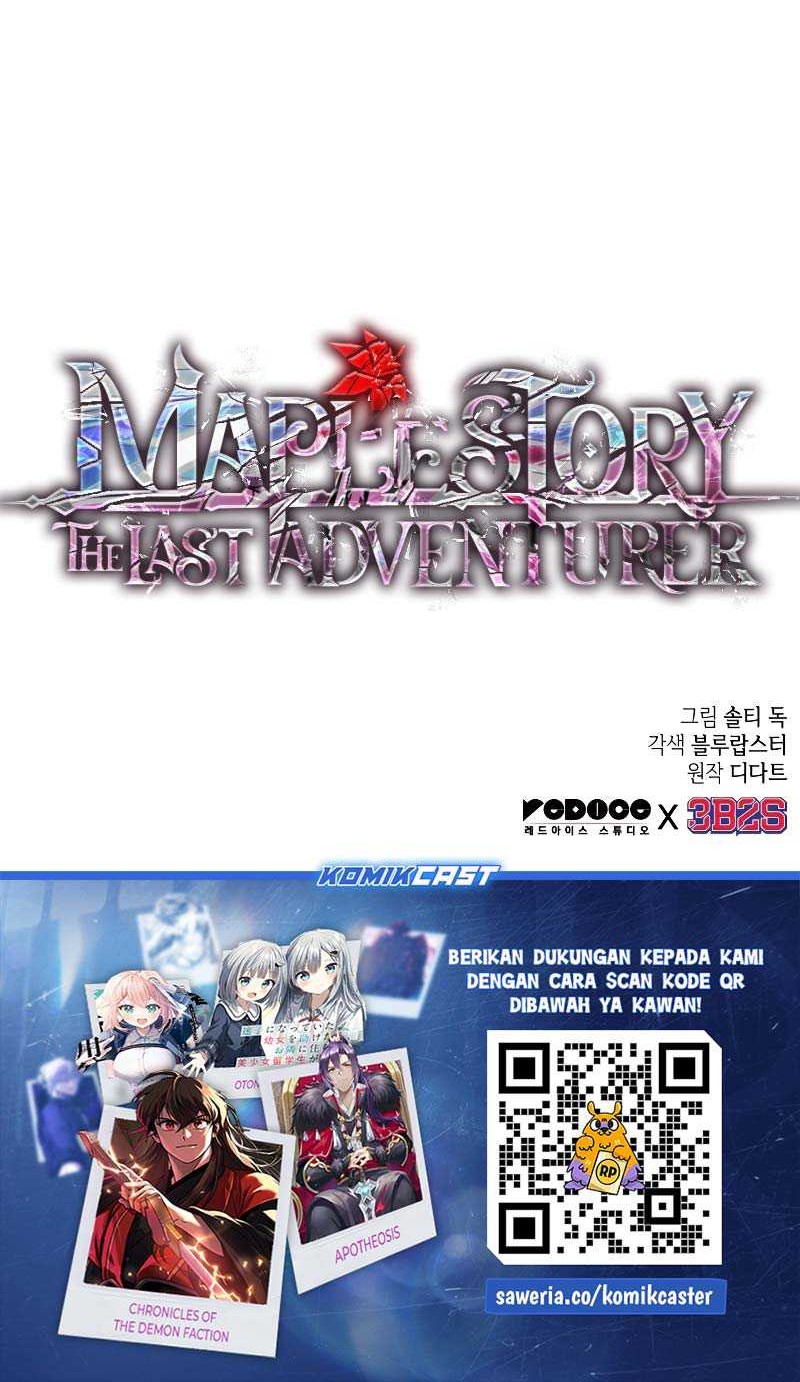 The Last Adventurer Bab 64 halaman 65
