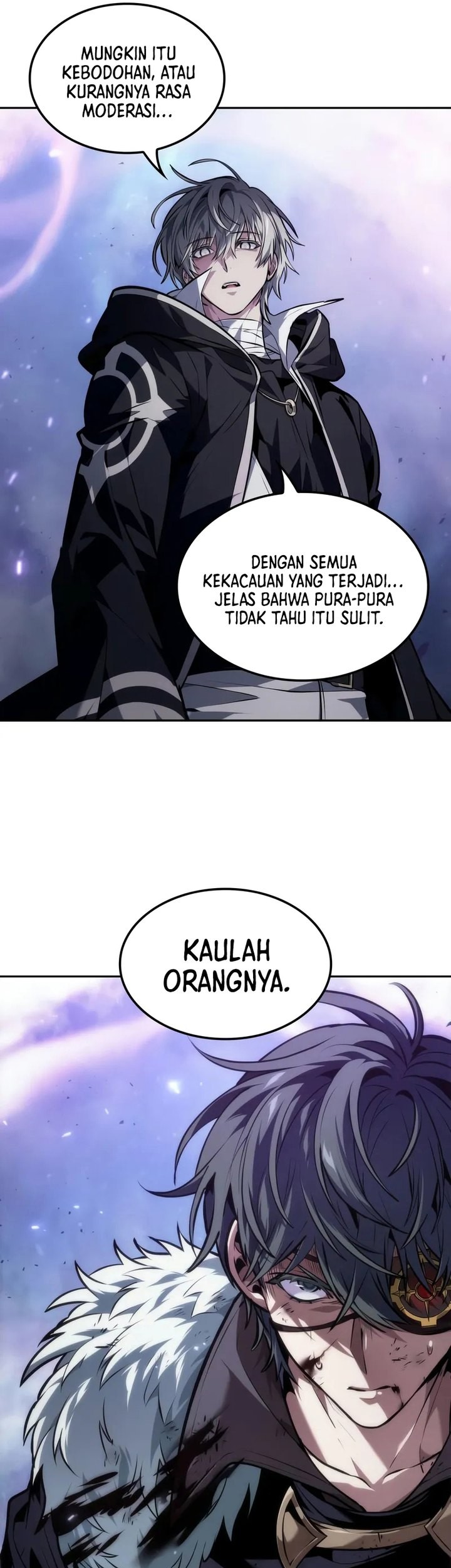 The Last Adventurer Bab 65 halaman 4