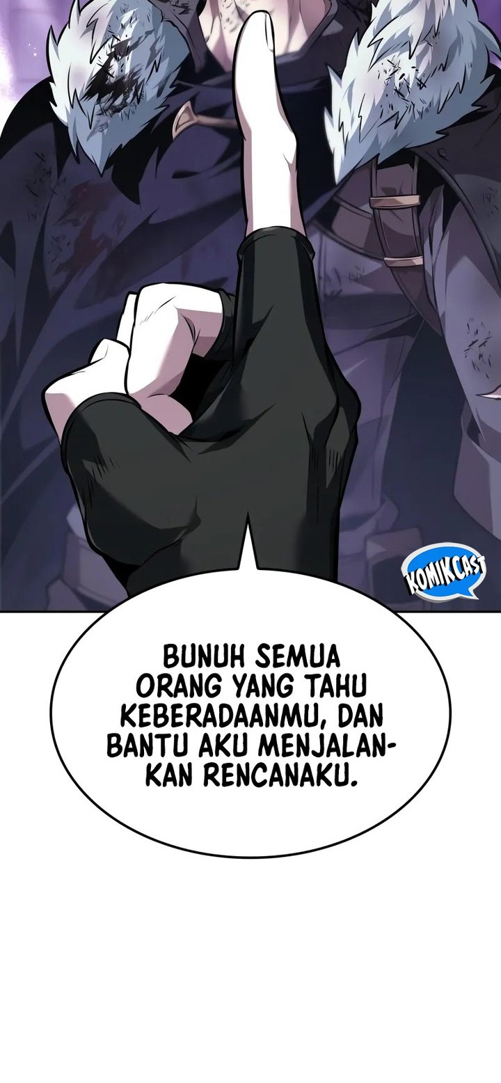The Last Adventurer Bab 65 halaman 31
