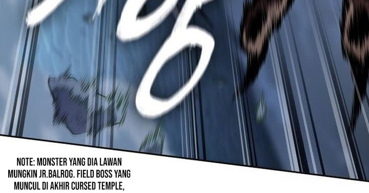 The Last Adventurer chapter 66 halaman 5