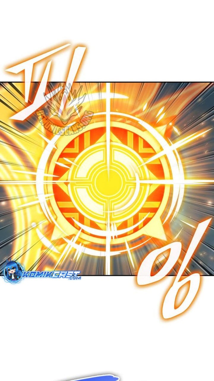 The Last Adventurer chapter 66 halaman 32