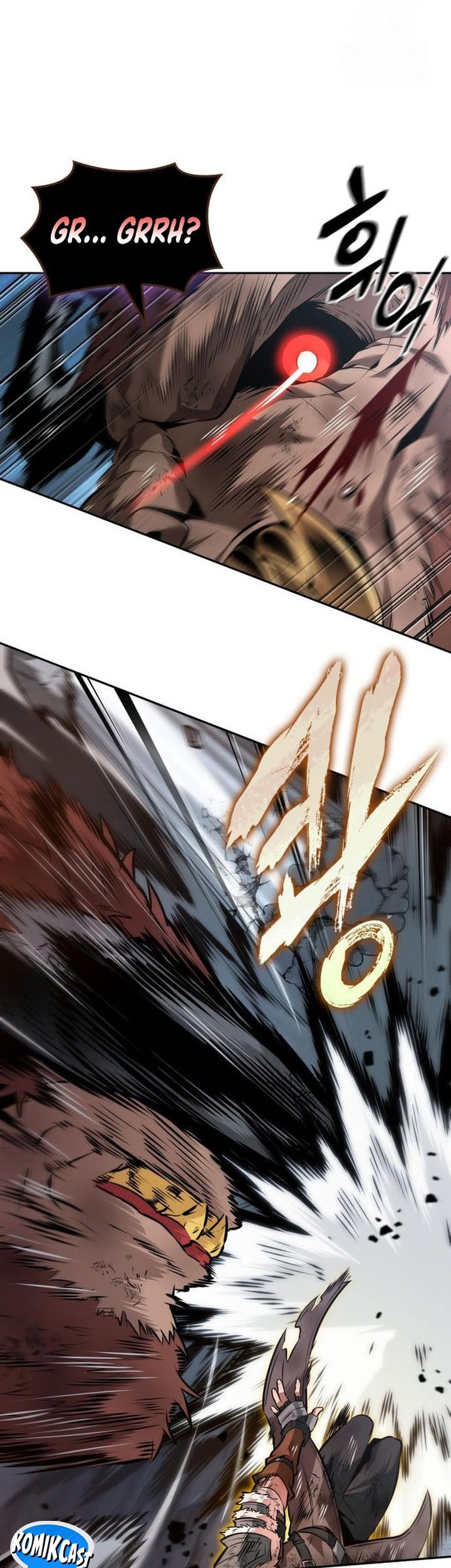 The Last Adventurer chapter 66 halaman 42