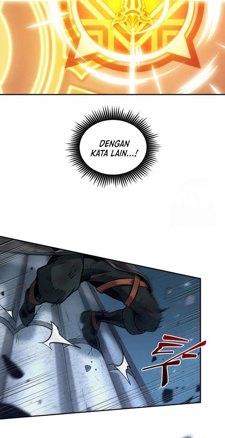 The Last Adventurer chapter 66 halaman 45
