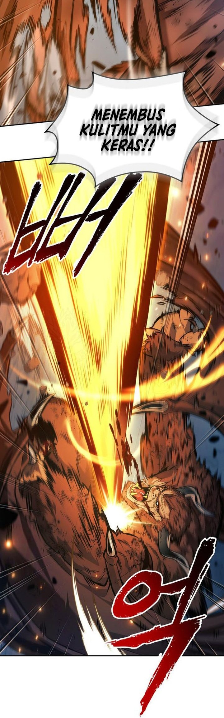 The Last Adventurer chapter 66 halaman 47