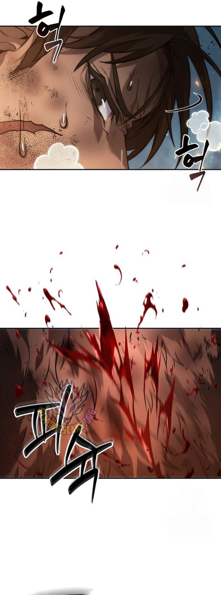The Last Adventurer chapter 66 halaman 72