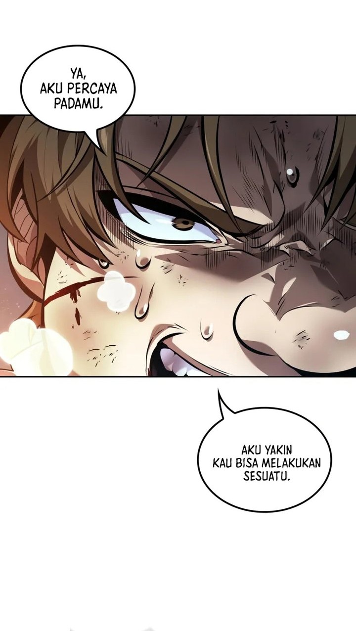 The Last Adventurer Bab 67 halaman 63