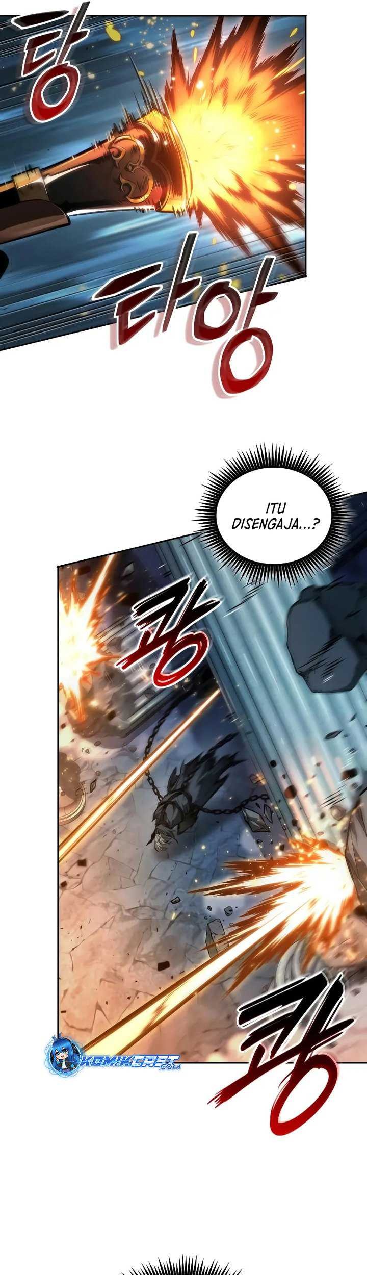 The Last Adventurer Bab 68 halaman 10