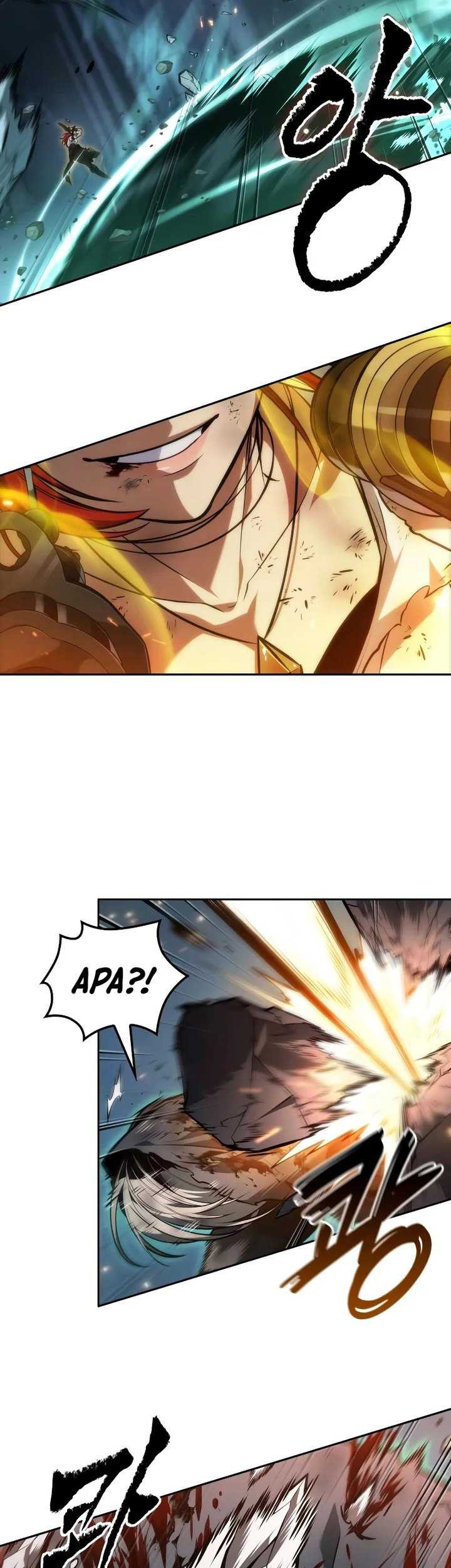 The Last Adventurer Bab 68 halaman 12