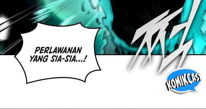 The Last Adventurer Bab 68 halaman 45