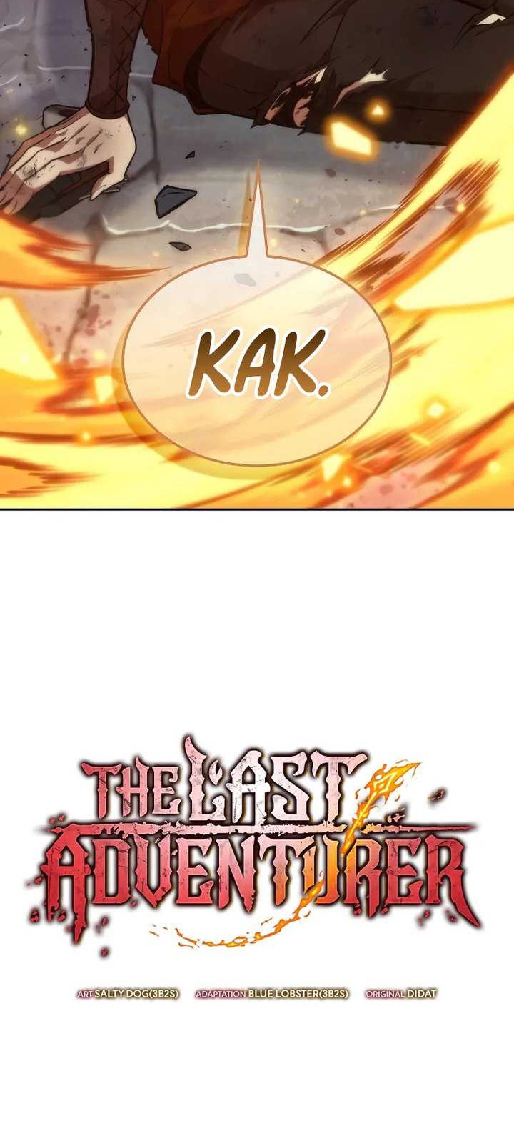 The Last Adventurer Bab 68 halaman 85