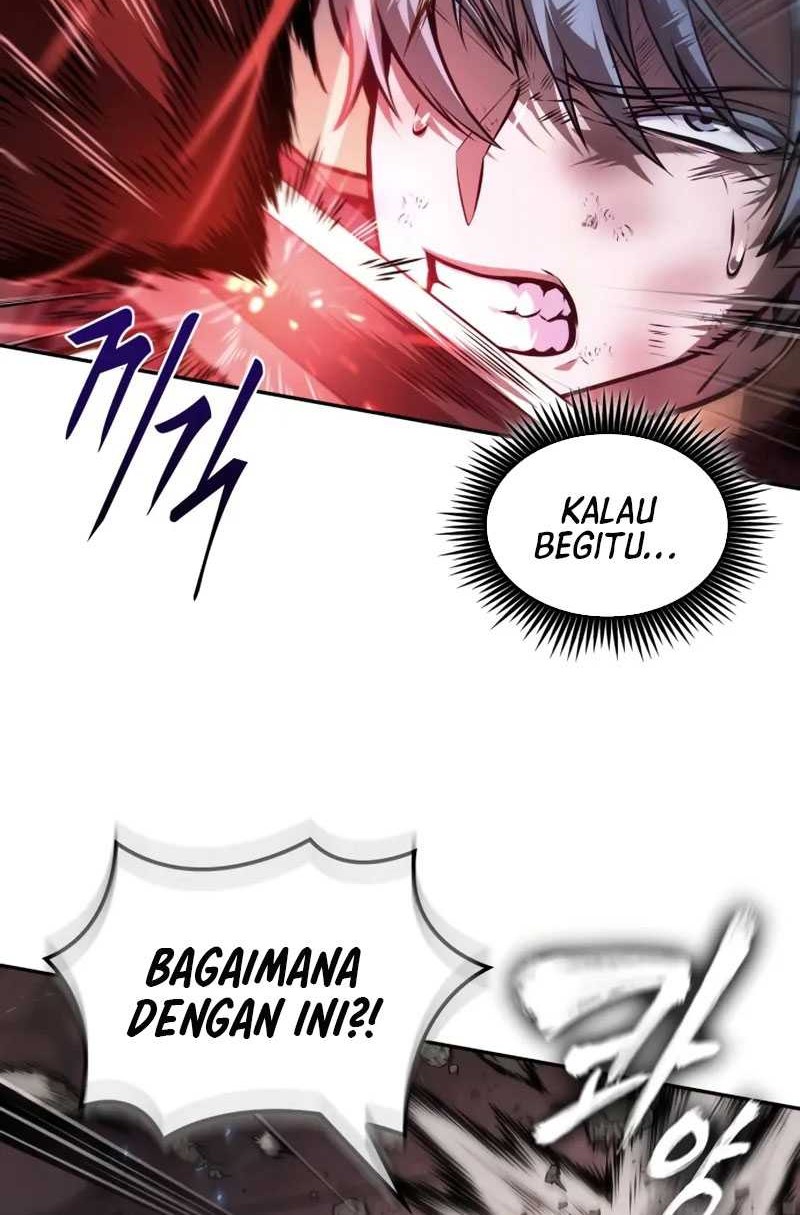 The Last Adventurer Bab 69 halaman 5